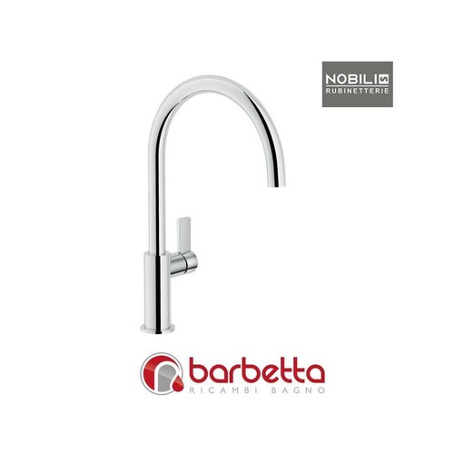 Miscelatore lavello cucina - miscelatore,
