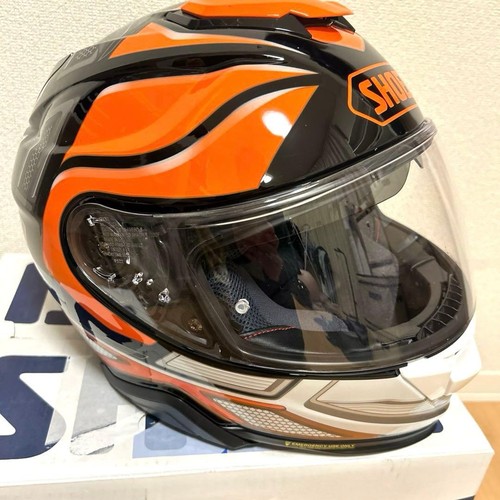 Casco integrale shoei air - integrale,