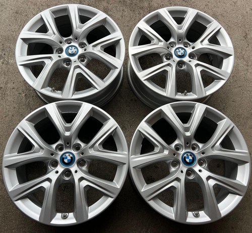 Cerchi lega originali 17 - 4, 17"