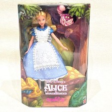 Disney Alice nel Paese delle