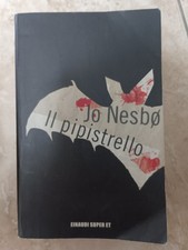 Nesbo pipistrello - -,