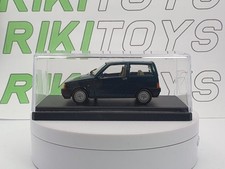 Autobianchi Y10 Edicola 1/43