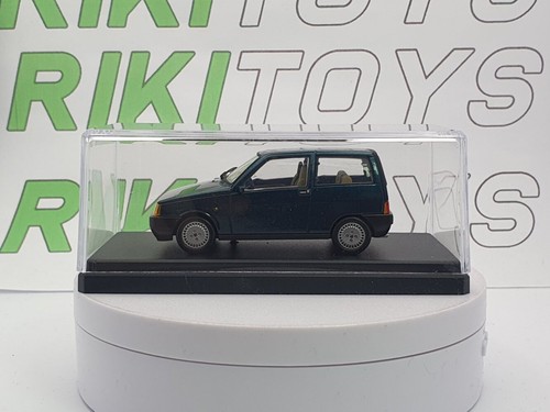 Autobianchi y10 edicola - autobianchi,