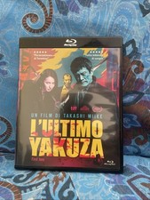 L’Ultimo Yakuza BLU RAY