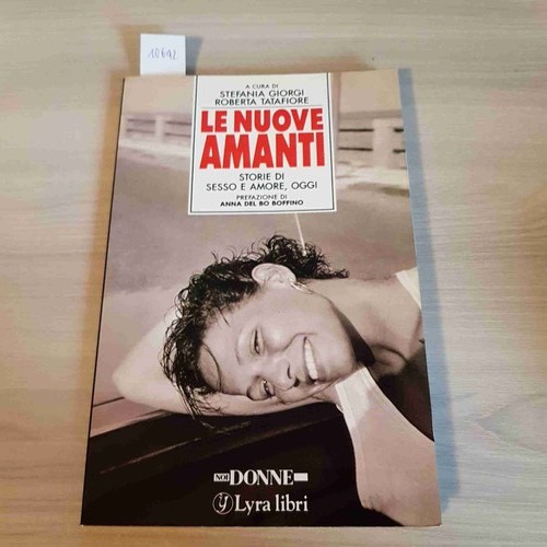 Nuove amanti storie - le,