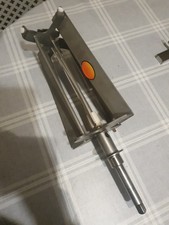 Macchina per frullati Carpigiani sbattitore lunghezza 46 cm