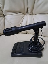 Microfono ICOM SM-20