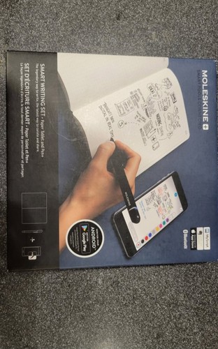 Moleskine set scrittura - moleskine,