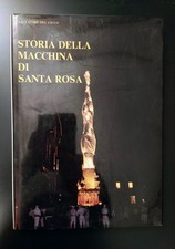 Salvatore Del Ciuco-Storia