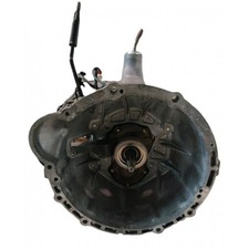 Cambio Toyota LJ 73 2.4 Td