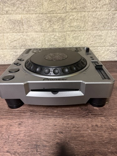 Lettore pioneer cdj - pioneer, cdj-800