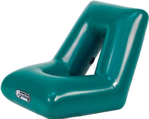 Sedile gonfiabile aqua storm - sedile,
