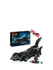 LEGO DC Batmobile Batman