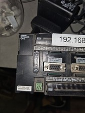 Omron CP1L -EM40DR-D