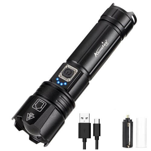 Alonefire h38 torcia led - alonefire,