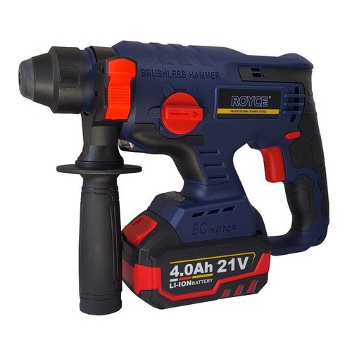 Trapano scalpellatore - trapano, a