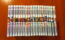 ATOM THE BEGINNING 1-20 JPOP