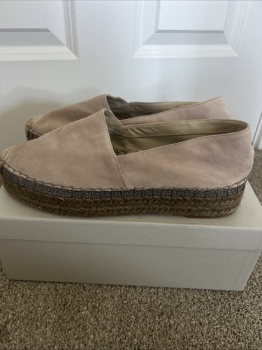 Brunello cucinelli espadrillas - cucinelli,