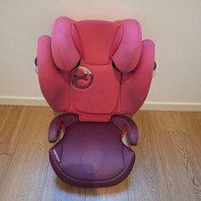 Seggiolino Cybex Gruppo 2/3