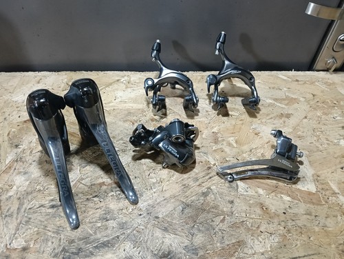 Shimano ultegra 6600 10 - 6600, sl