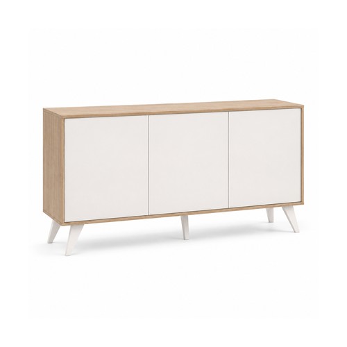 Credenza moderna madia ante - madia, 3