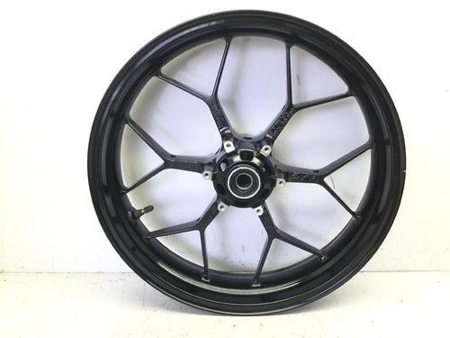 Honda cbr abs km0 - rr,