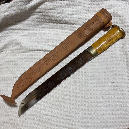 Coltello marttiini 270 - marttiini,