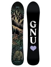 Gnu Free Spirit Freeride