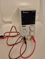 Alimentatore stabilizzato - alimentatore,