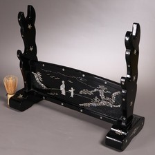 Portaspada samurai giapponese