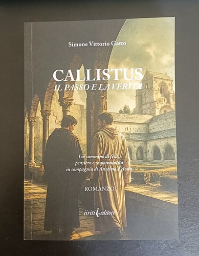 Callistus anselmo - callistus, –