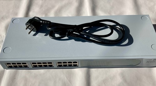 Switch rete 3com 3c16471 - 3com,