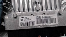 9663885680 centralita motor
