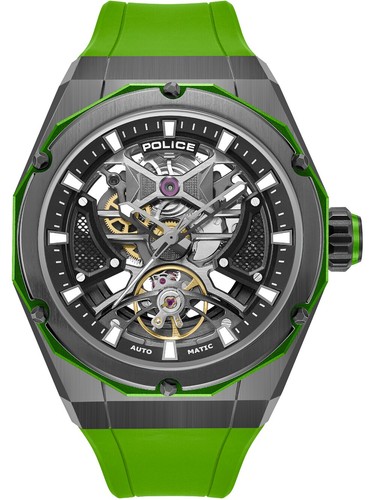 Police pewgr0082303 orologio - police,