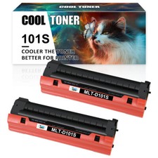 2 toner per Samsung ML-2165W