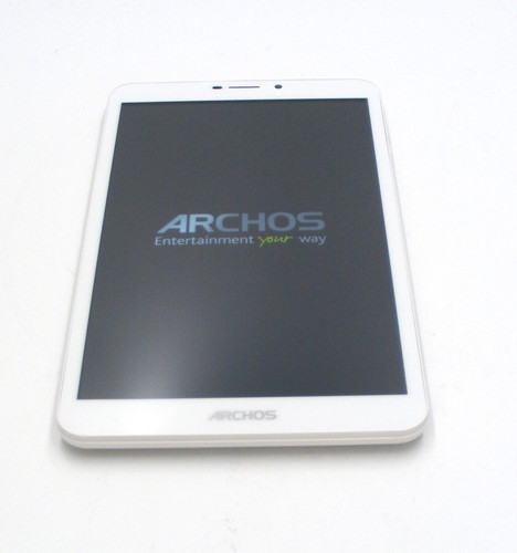 Archos 80c xenon tablet - xenon, 8"