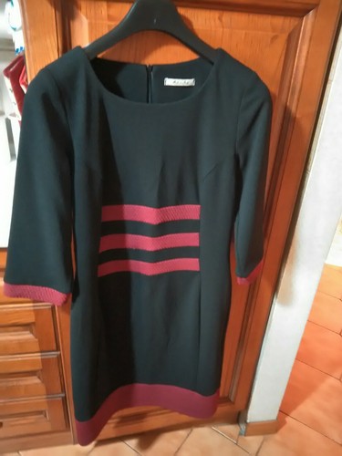 Abito donna cerimonia - abito,