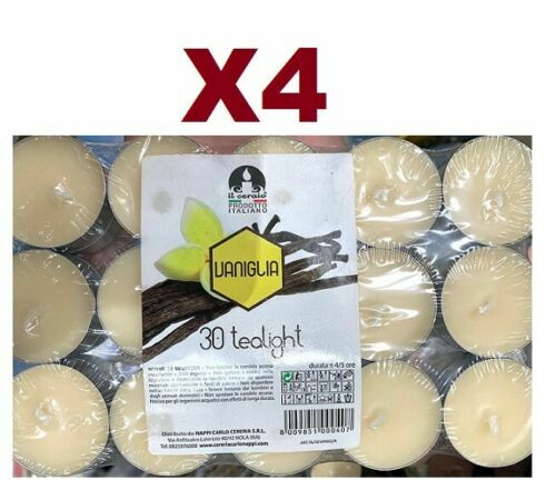 Set lumini candele - 30,