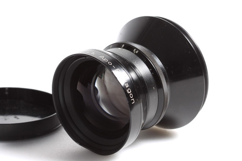 Rodenstock apo rodagon 240 - rodenstock, apo-rodagon