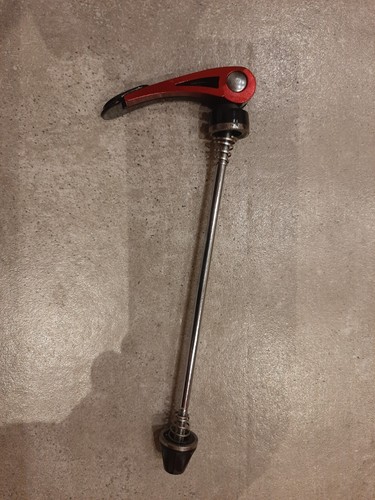 Sgancio rapido mtb crank - rapido,