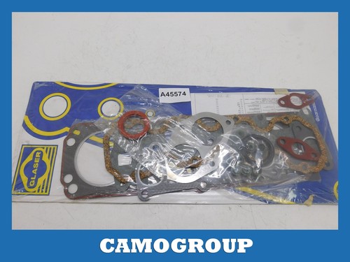 Kit guarnizioni testata - kit,