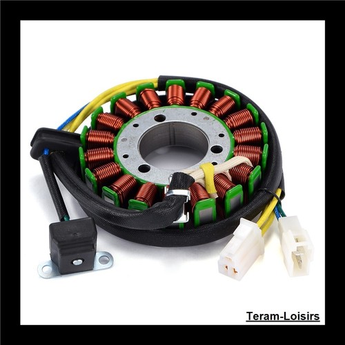 Stator allumage pour hyosung - pour,