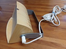 Coppia Lampade da Parete Ikea strimma 2001