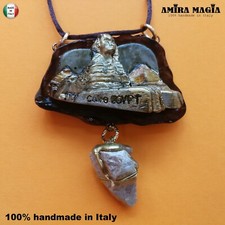 Sfinge Antico Egitto Talismano