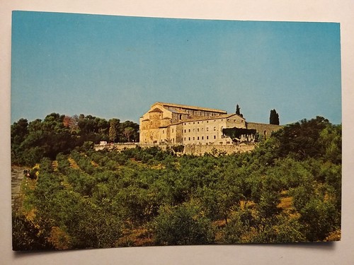 Fossacesia città - città, (chieti)