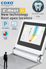 Localizzatore Apicale Endodontico Rilevatore apicale Apex Locator C ROOT I+ COXO