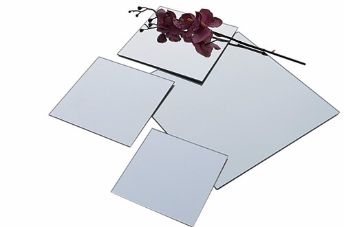 Piastrelle specchio pannello - piastrelle,