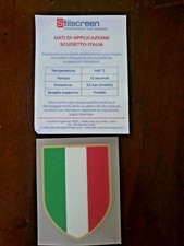 STILSCREEN patch SCUDETTO