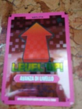 Carte Di Lyon avanza di livello 