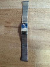 Cinturino orologio vintage